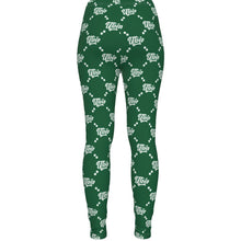 Load image into Gallery viewer, UTO IV Women's Ripped Leggings