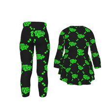 Load image into Gallery viewer, UTO IV Girls' Fashion Set