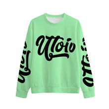 Load image into Gallery viewer, UTO IV Unisex O-Neck Sweatshirt | 100% 310GSM Cotton