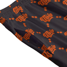 Load image into Gallery viewer, UTO IV Men's Mesh Shorts
