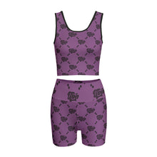 Load image into Gallery viewer, UTO IV Women's Yoga Set