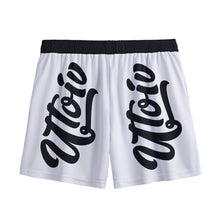 Load image into Gallery viewer, UTO IV Men's Mesh Shorts