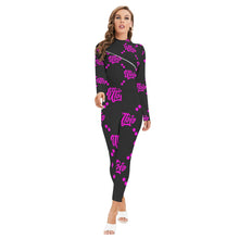 Load image into Gallery viewer, UTO IV "Spider Crab" Women's Jumpsuit