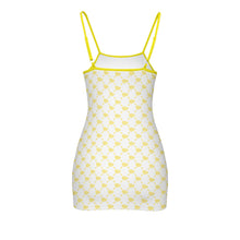 Load image into Gallery viewer, UTO IV Women's Cami Dress (Plus Size)