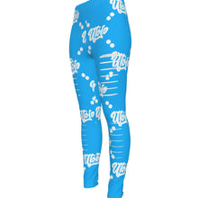 Load image into Gallery viewer, UTO IV Women's Ripped Leggings