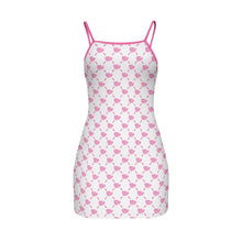 Load image into Gallery viewer, UTO IV Women's Cami Dress (Plus Size)