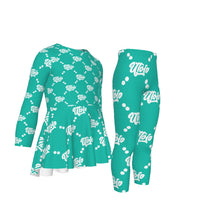 Load image into Gallery viewer, UTO IV Kid's Casual Suit