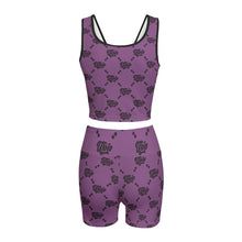Load image into Gallery viewer, UTO IV Women's Yoga Set