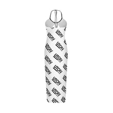 Load image into Gallery viewer, UTO IV Women's Sexy Hollow Cami Dress