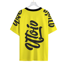 Load image into Gallery viewer, UTO IV Unisex Short Sleeve Jerseys