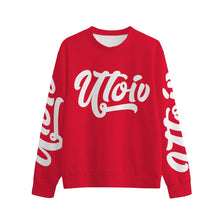 Load image into Gallery viewer, UTO IV Unisex O-Neck Sweatshirt | 100% 310GSM Cotton