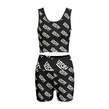 Load image into Gallery viewer, UTO IV Women's Yoga Set