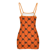 Load image into Gallery viewer, UTO IV Women's Cami Dress (Plus Size)