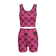 Load image into Gallery viewer, UTO IV Women's Yoga Set