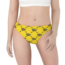 Load image into Gallery viewer, UTO IV Women's Thong Underwear