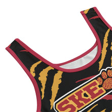 Load image into Gallery viewer, UTO IV "Skegee" Women's Yoga Set