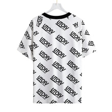 Load image into Gallery viewer, UTO IV Unisex Short Sleeve Jerseys