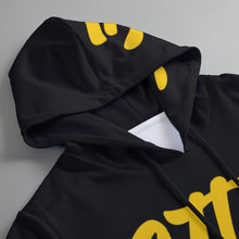 Load image into Gallery viewer, UTO IV Women's Pullover Hoodie With Drawstring