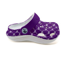 Load image into Gallery viewer, UTO IV Kid's Classic Crocs