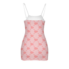 Load image into Gallery viewer, UTO IV Women's Cami Dress (Plus Size)