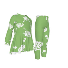 Load image into Gallery viewer, UTO IV Girls' Fashion Set