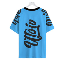 Load image into Gallery viewer, UTO IV Unisex Short Sleeve Jerseys