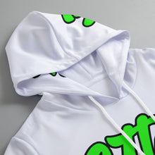 Load image into Gallery viewer, UTO IV Women's Pullover Hoodie With Drawstring