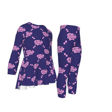 Load image into Gallery viewer, UTO IV Girls' Fashion Set