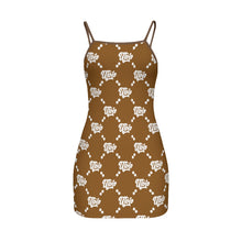 Load image into Gallery viewer, UTO IV Women's Cami Dress (Plus Size)