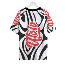 Load image into Gallery viewer, UTO IV Unisex Short Sleeve Jerseys
