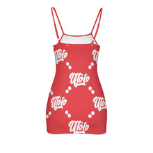 Load image into Gallery viewer, UTO IV Women's Cami Dress (Plus Size)