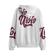 Load image into Gallery viewer, UTO IV Unisex Plus Fleece Pullover Hoodie