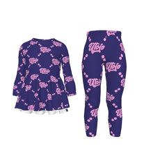 Load image into Gallery viewer, UTO IV Girls' Fashion Set