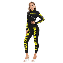 Load image into Gallery viewer, UTO IV Women's Jumpsuit