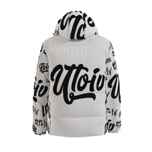 Load image into Gallery viewer, UTO IV Unisex Padded Jacket