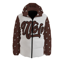 Load image into Gallery viewer, UTO IV Unisex Padded Jacket