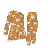 Load image into Gallery viewer, UTO IV Girls' Fashion Set