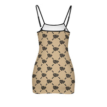 Load image into Gallery viewer, UTO IV Women's Cami Dress (Plus Size)
