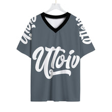 Load image into Gallery viewer, UTO IV Unisex Short Sleeve Jerseys
