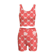 Load image into Gallery viewer, UTO IV Women's Yoga Set
