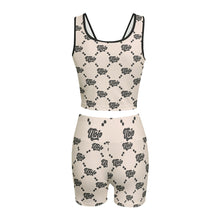Load image into Gallery viewer, UTO IV Women's Yoga Set