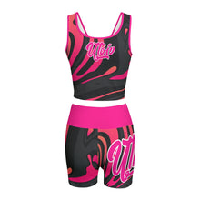 Load image into Gallery viewer, UTO IV Women's Yoga Set