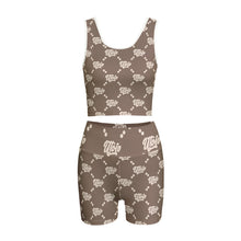 Load image into Gallery viewer, UTO IV Women's Yoga Set