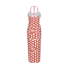 Load image into Gallery viewer, UTO IV Women's Sexy Hollow Cami Dress