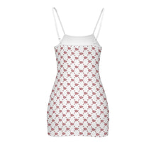 Load image into Gallery viewer, UTO IV Women's Cami Dress (Plus Size)