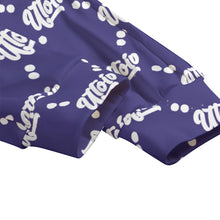 Load image into Gallery viewer, UTO IV Kid's Knitted Fleece Set