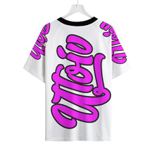 Load image into Gallery viewer, UTO IV Unisex Short Sleeve Jerseys