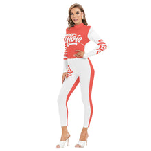 Load image into Gallery viewer, UTO IV Women's Jumpsuit