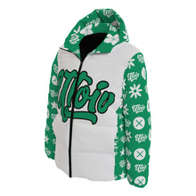 Load image into Gallery viewer, UTO IV Unisex Padded Jacket
