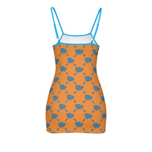 Load image into Gallery viewer, UTO IV Women's Cami Dress (Plus Size)